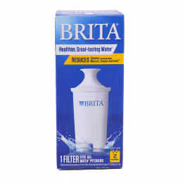 BRITA FILTER