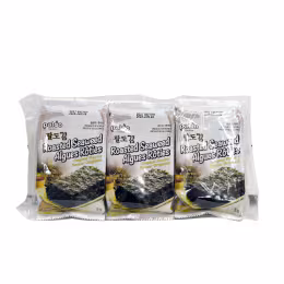 PALDO ORIGINAL ROASTED SEAWEED