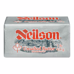Neilson Unsalted Butter (454g)