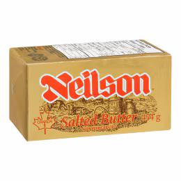 Neilson Salted Butter (454g)