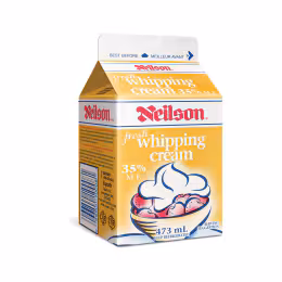Neilson 35% Whipping Cream UHT (473ml)