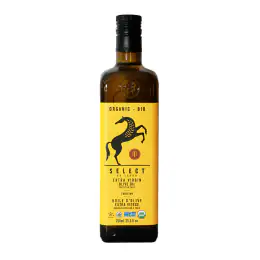 Terra Delyssa Organic Extra Virgin Tunisian Olive Oil (750mL)