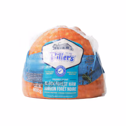 Pillers Black Forest Ham (800 g)