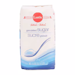Lantic Granulated Sugar (2kg)