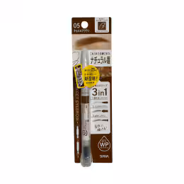 Sana New Born Eyebrow #05 Camel Brown (each)