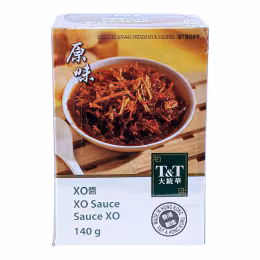 T&T XO Sauce (140g)