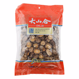 Dashanhe Dried Mini Shitake Mushroom (200g)