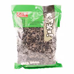 Dashanhe Black Fungus Single Piece (350g)