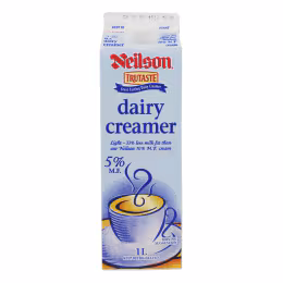 Neilson Trutaste 5% Dairy Creamer (1L)