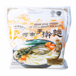 House of Noodles Henan Style Noodles (2kg)