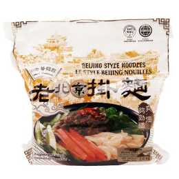 House of Noodles Beijing Style Noodles (2kg)