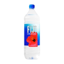 FIJI NATURAL ARTESIAN WATER