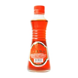 GOLDEN BUFFALO CHILI OIL