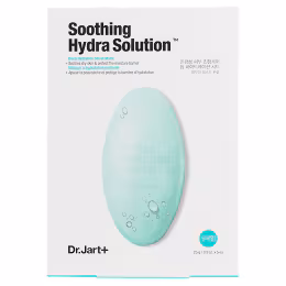 Dr.Jart+ Soothing Hydra Solution Face Mask (5pcs)