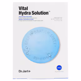 Dr.Jart+ Vital Hydra Solution Face Mask (5pcs)