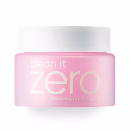 Banila Co Clean It Zero Cleansing Balm Original (100ml)