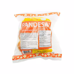 T&T Bakery Home Style Pandesal Sweet Bun (680g)
