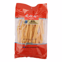Da Shan He Beancurd Stick (250g)