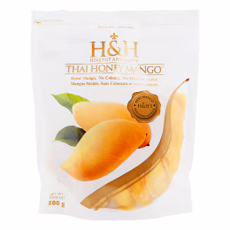 H&H Thai Honey Mango (500g)