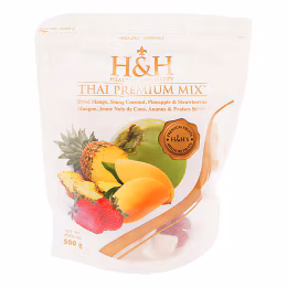 H&H Thai Premium Mix 500g