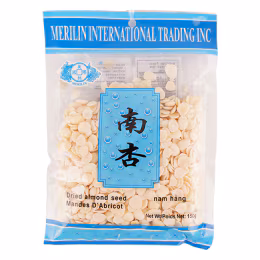 Merilin South Dried Almond Seed 150g