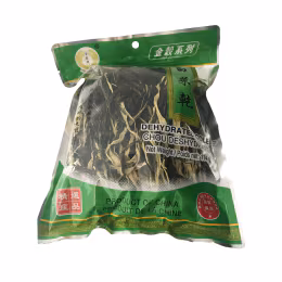 Kingo Dried Vegetables (114g)