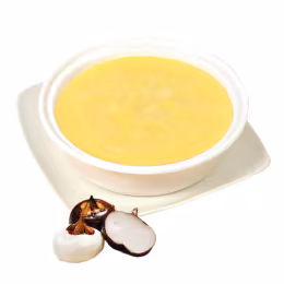 T&T Kitchen Water Chestnut Cake