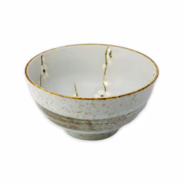 Bowl Japanese Plum