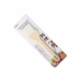 PLASTIC HDL BRUSH PASTRY