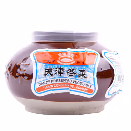 Dong Ming Da Qiao Tianjin Onserve Delegum 600g