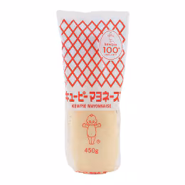 Kewpie Mayonnaise (450g)