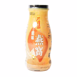 Golden Nest Logan Swallow Nest Beverage (240mL)