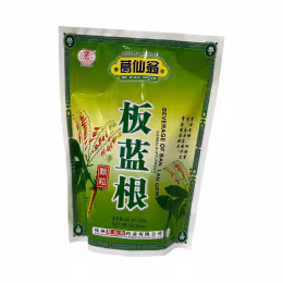 Ge Xian Weng Beverage of Ban Lan Gen (160g)