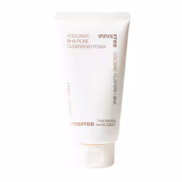 Innisfree Pore Clearing Facial Foam with Volcanic Clusters (150ml)