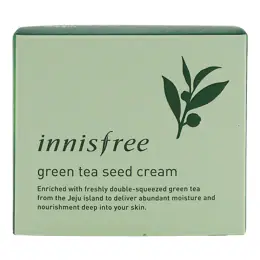 Innisfree Green Tea Seed Cream (50ml)