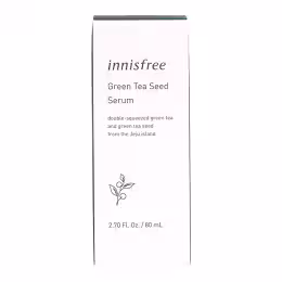 Innisfree The Green Tea Seed Serum (80ml)