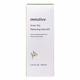 Innisfree Green Tea Balancing Lotion (170ml)