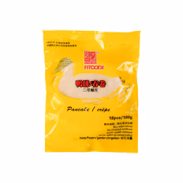 Full Fortune Pancake Wraps (180g)