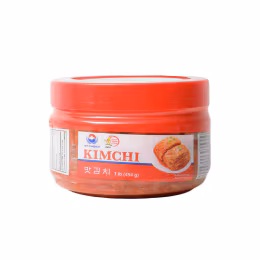 1St Choice Cut Kimchi - Small (1lb)