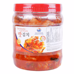 1st Choice Cut Kimchi - Large (3lb)
