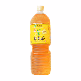 Itoen Genmai Cha Brown Rice Tea (2L)