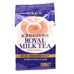 Nitto Royal Milk Tea Powder (112g)