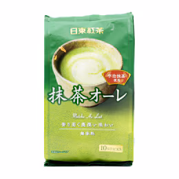 Nitto Matcha Au Lait (96g)