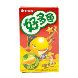Orion Ketchup Potato Snack 33g