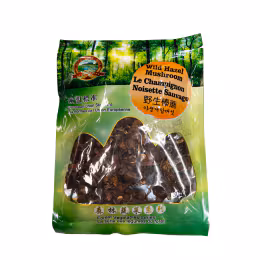 Juliang Wild Hazel Mushroom (180g)