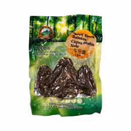 Juliang Dried Black Boletus (180g)