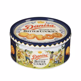 Danisa Butter Cookies (454g)