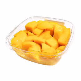 T&T Bakery Fresh Mango Tapioca Dessert