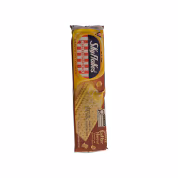 Skyflakes Sweet Butter Sandwich Biscuit (300g)