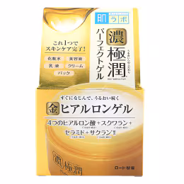 Hada Labo Koi-Gokujyun Perfect Gel Cream (100g)